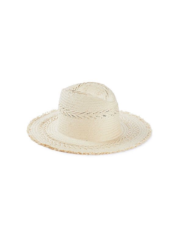 Le Hat Alice Hat in Natural