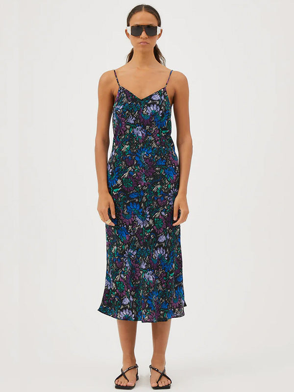 Maria Cher Altea Isabel Slip Dress