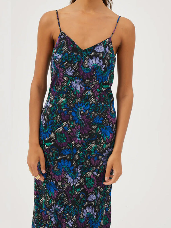 Maria Cher Altea Isabel Slip Dress