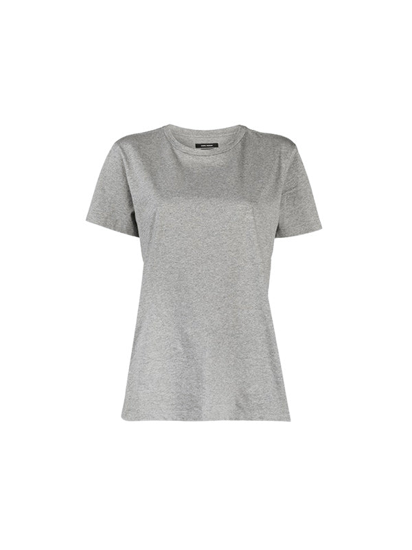 Isabel Marant Annax Tee in Grey