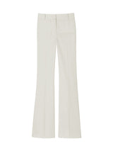Arielle Pant in Ivory