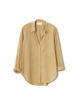 Xirena Beau Shirt in Hazelnut