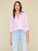 Xirena Beau Shirt in Magnolia