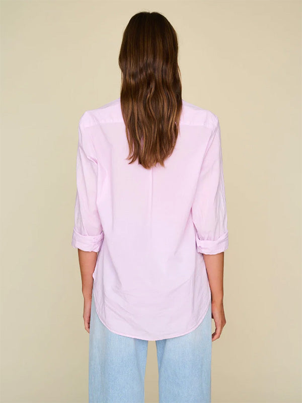 Xirena Beau Shirt in Magnolia