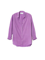 Xirena Beau Shirt in Villa Plum