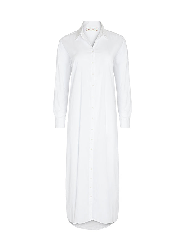 Xirena Boden Dress in White