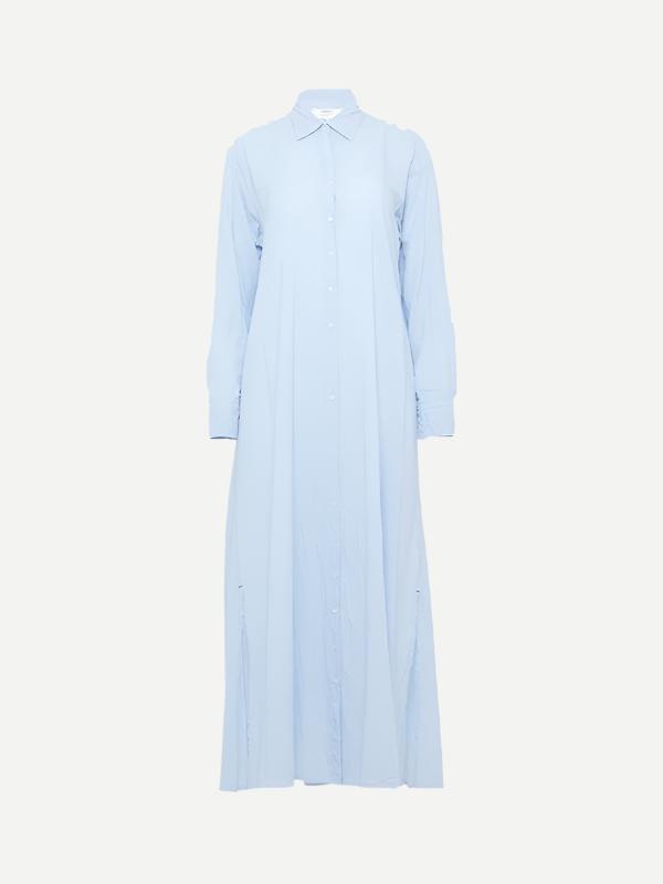 Boden Dress in Serenity