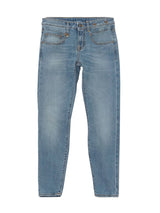 Boy Skinny in Jasper Stretch