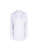 Clavelly Shirt in White