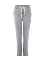 Paige Denim Christy Pant in Grey Haze