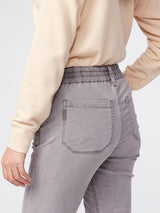 Paige Denim Christy Pant in Grey Haze