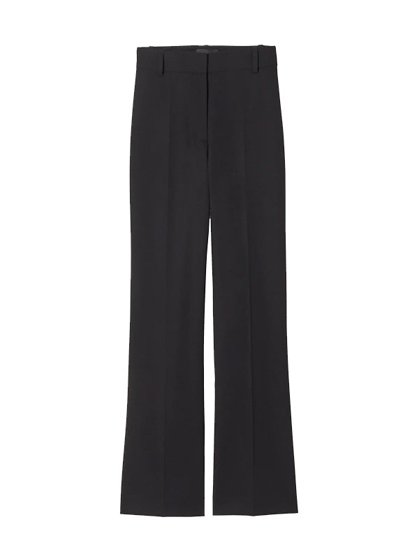 Nili Lotan Cropped Corette Pant