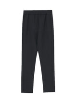 Jac + Jack Cub Pant in Black