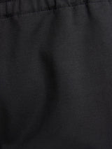 Jac + Jack Cub Pant in Black