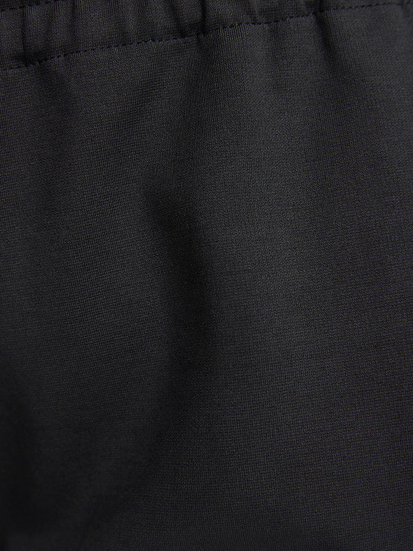Jac + Jack Cub Pant in Black
