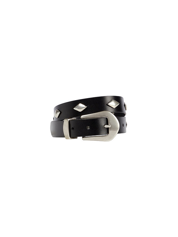 Isabel Marant Djola Belt in Black