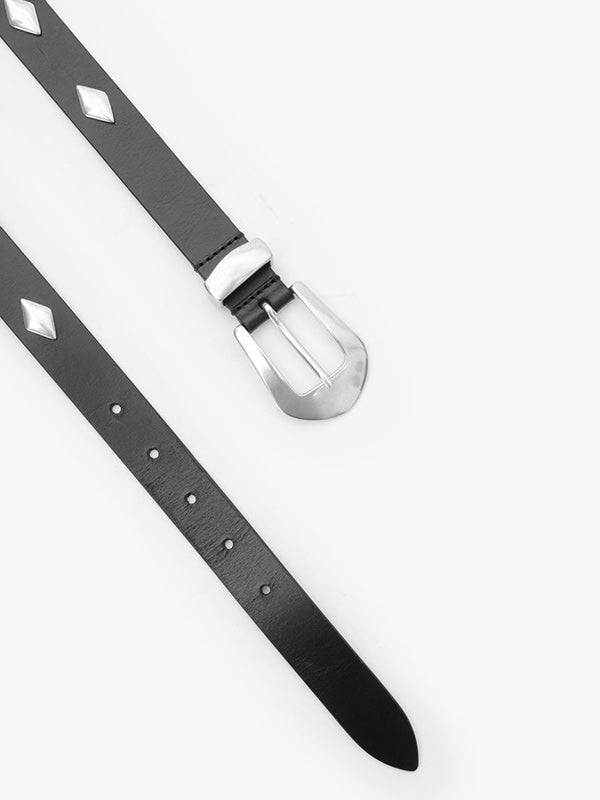 Isabel Marant Djola Belt in Black