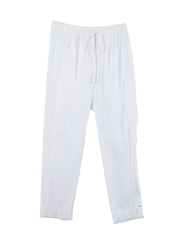 Xirena Draper Pant in White