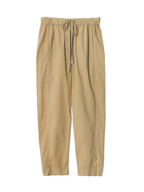 Xirena Draper Pant in Hazelnut