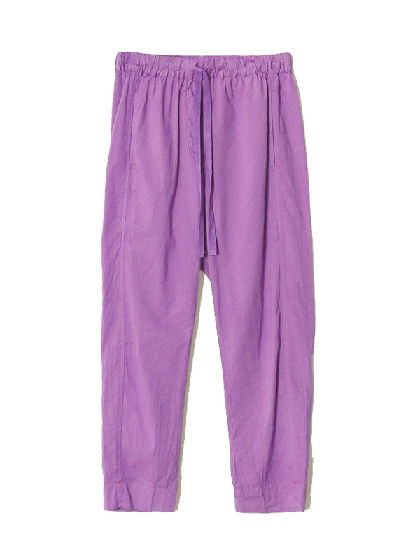 Xirena Draper Pant in Villa Plum