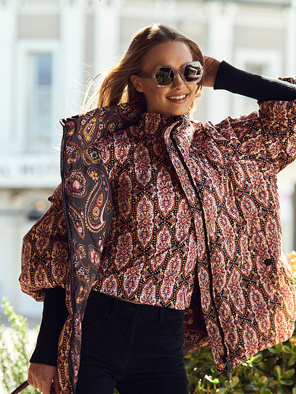 Isabel Marant Ely Sunglasses in Nude