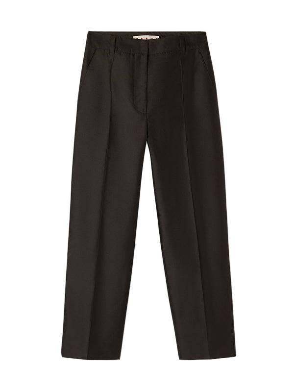 Evening Pant in Black