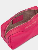 Anya Hindmarch Girlie Stuff in Berry Circus