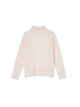 Jac + Jack Grayson Sweater in Whisper