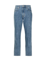SLVRLAKE Denim Hero in Pacific