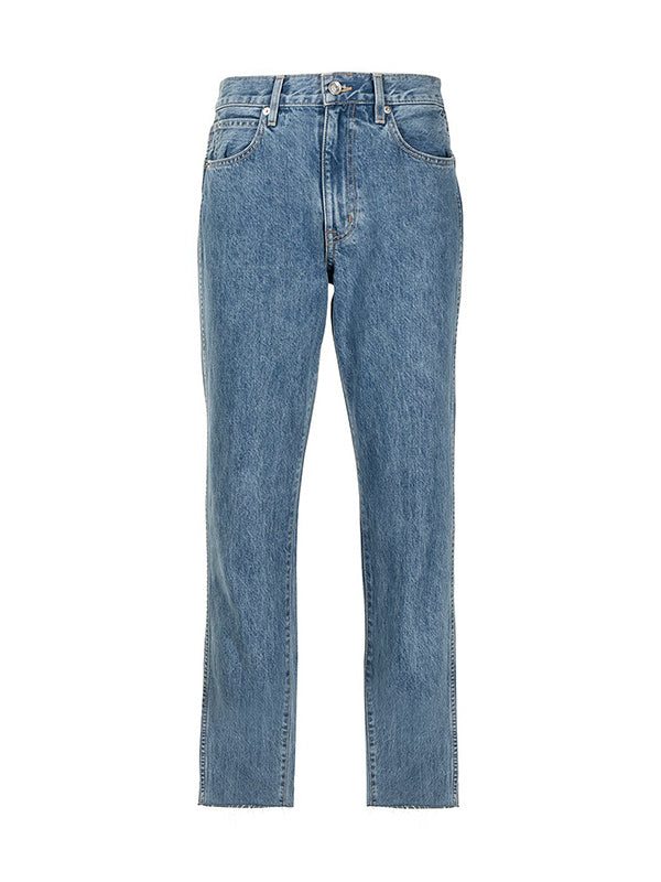 SLVRLAKE Denim Hero in Pacific