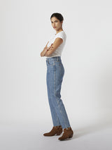SLVRLAKE Denim Hero in Pacific