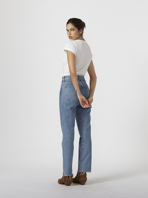 SLVRLAKE Denim Hero in Pacific