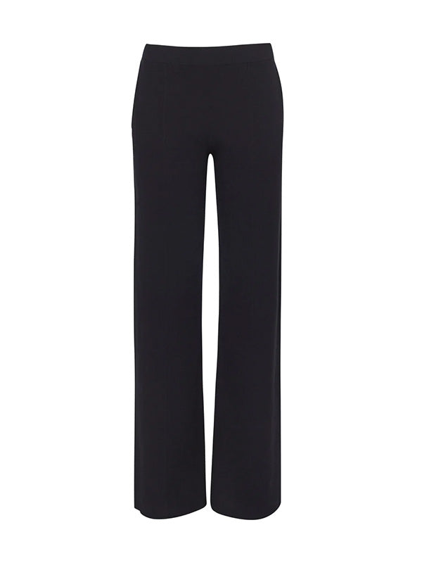 Altuzarra Hypnos Pant in Black
