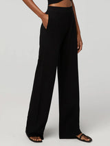 Altuzarra Hypnos Pant in Black