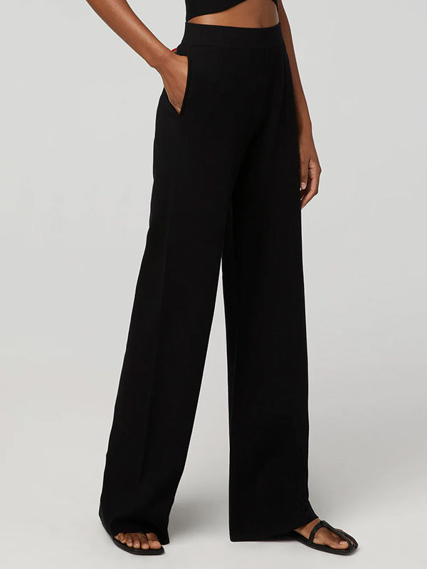 Altuzarra Hypnos Pant in Black