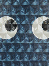Anya Hindmarch I am a Plastic Bag Tote Eyes in Ink