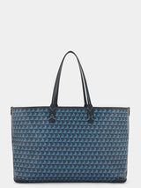 Anya Hindmarch I am a Plastic Bag Tote Eyes in Ink