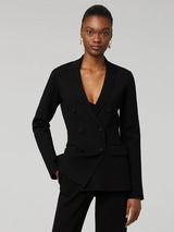 Altuzarra Indi Jacket in Black