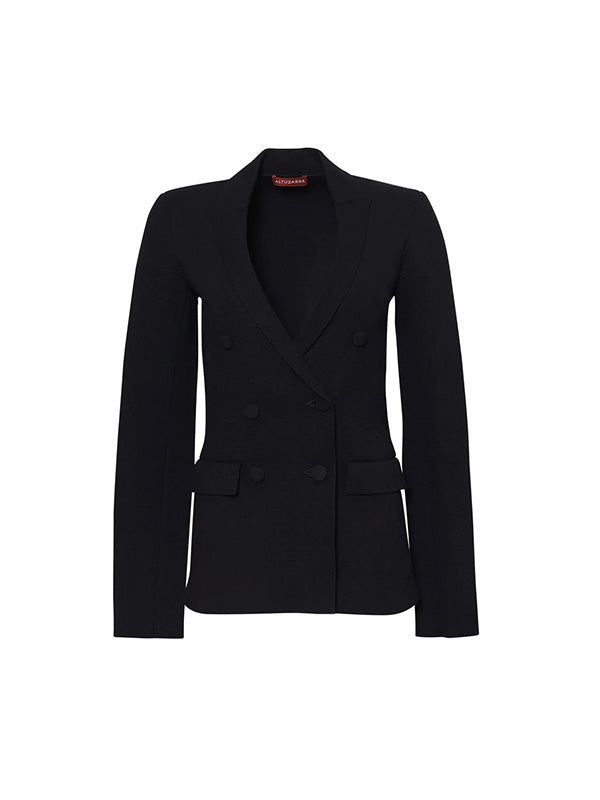 Altuzarra Indi Jacket in Black