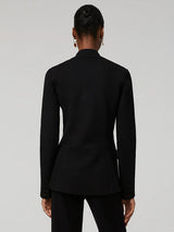 Altuzarra Indi Jacket in Black