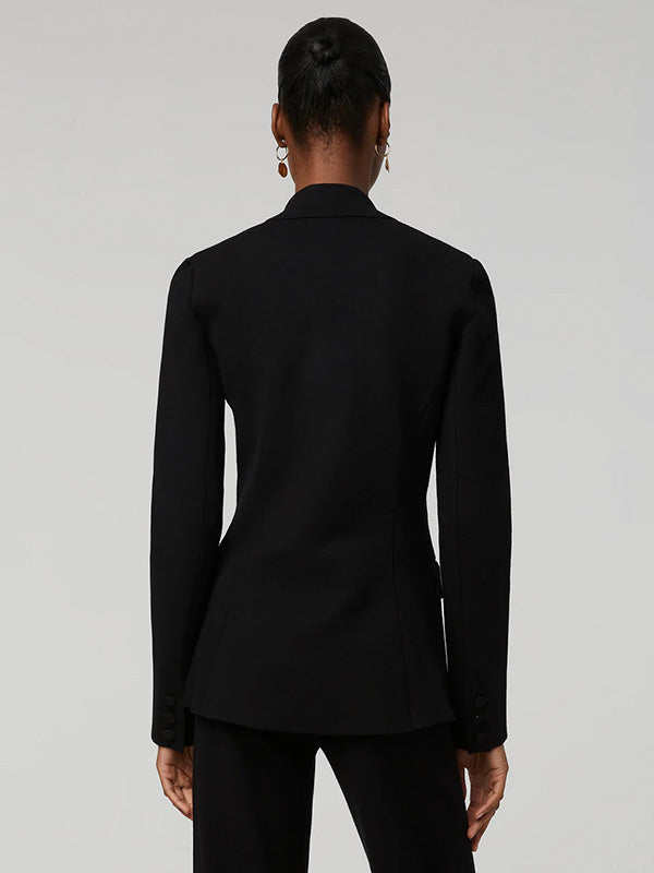 Altuzarra Indi Jacket in Black