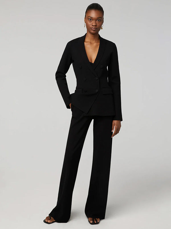 Altuzarra Indi Jacket in Black