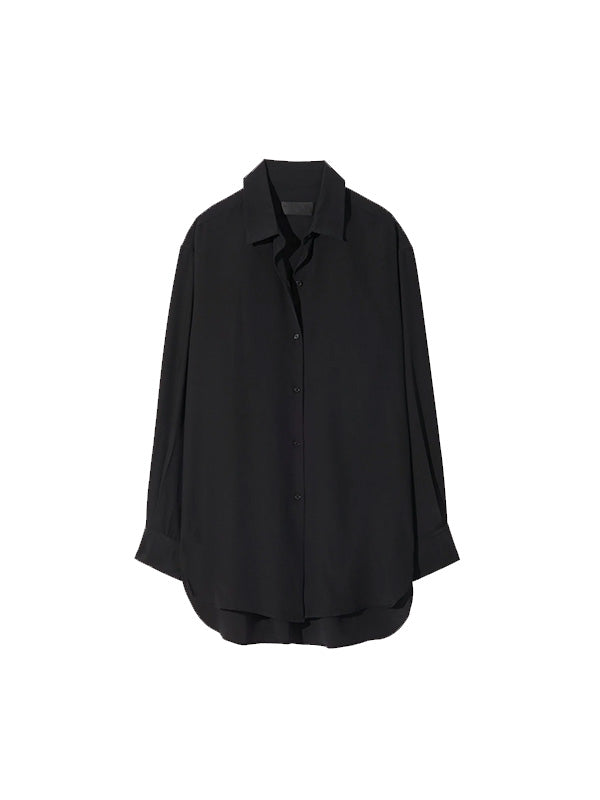 Julien Shirt in Black
