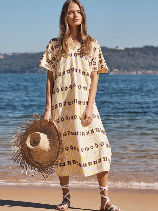 Pippa Holt Kaftan No.164