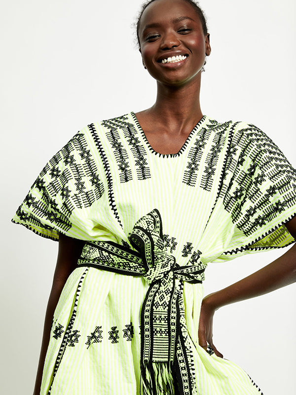Pippa Holt Kaftan No.262