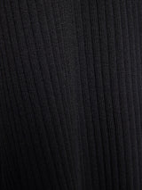 Jac+Jack Kennedy Blazer in Black