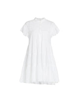 Isabel Marant Etoile Lanikaye Dress in White