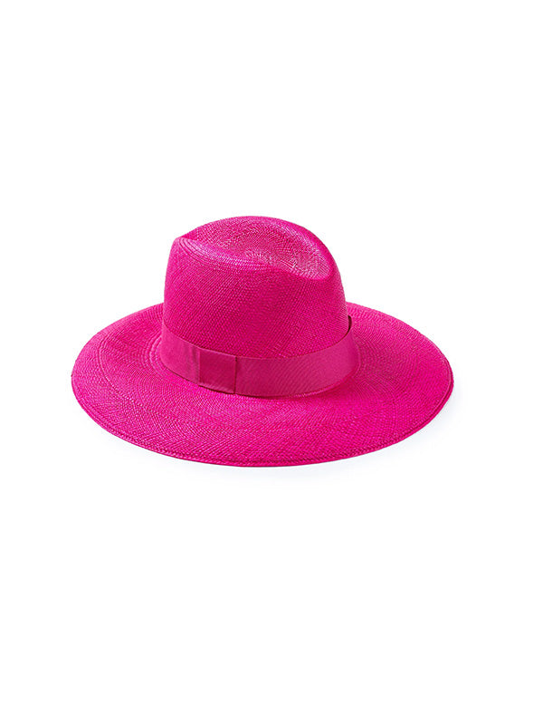 Le Hat Livia Hat in Pink