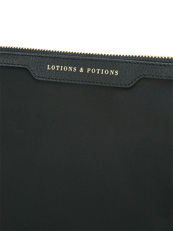 Anya Hindmarch Loitions and Potions in Black