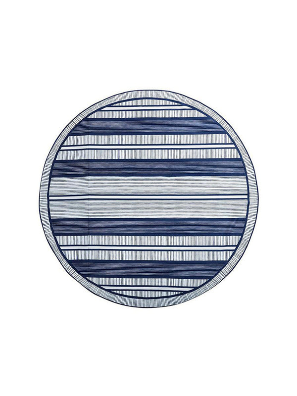 Basil Bangs Love Rug Atlantic